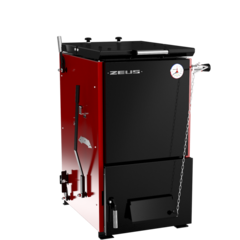 Котел твердотопливный Термокрафт Zeus 24 в интернет-магазине ЯрТехника