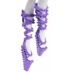 Моаника Д Кей. Монстры Балерины