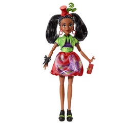 Фредди. Наследники Дисней Неоновые огни