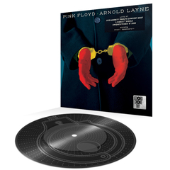 Pink Floyd / Arnold Layne (Live At Syd Barrett Tribute, 2007)(Limited Edition)(7