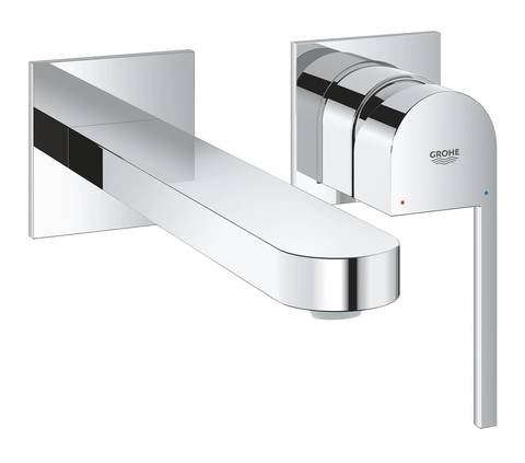 Смеситель для раковины встраиваемый Grohe Plus 29306003