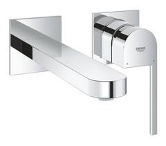 Смеситель для раковины встраиваемый Grohe Plus 29306003 фото