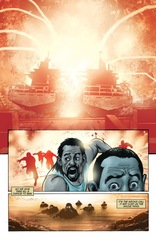 Men Of War #3