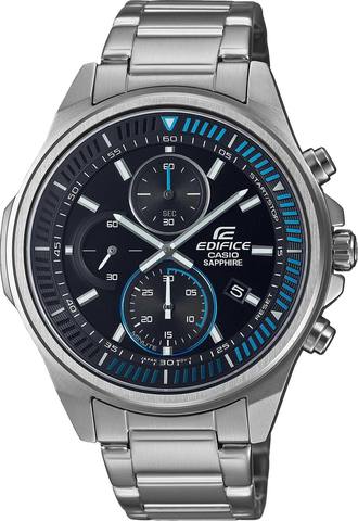 Наручные часы Casio EFR-S572D-1A фото