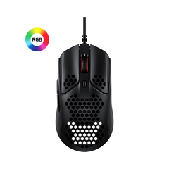 Компьютерная мышь HyperX Pulsefire Haste HMSH1-A-BK/G