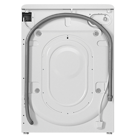 Стиральная машина Indesit BWE 81282 L mini –  6