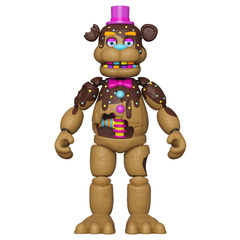 Funko! Five Nights at Freddy's. Special Delivery: Chocolate Freddy