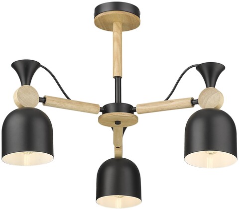 Светильник потолочный Velante Modern 225-023-03