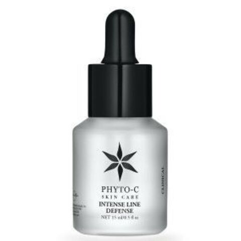 PHYTO-C SKIN CARE Гель отшелушивающий 15 мл |  Intense Line Defense