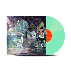Empire State Bastard / Rivers Of Heresy (Coloured Vinyl)(LP)