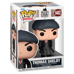 Funko POP! Peaky Blinders: Thomas Shelby (1402)