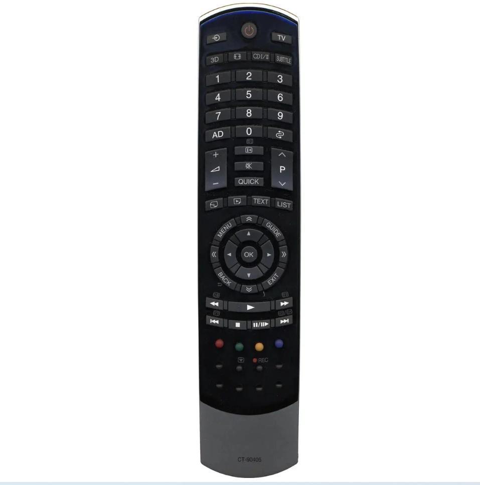 Toshiba Ct 90405 Пульт Купить