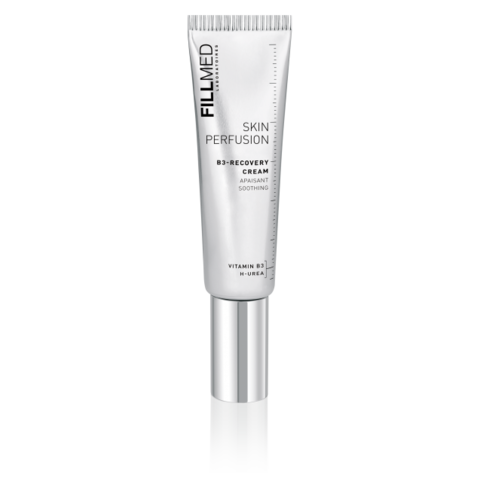 FILLMED Laboratories B3 - Recovery Cream Восстанавливающий крем