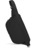 Картинка сумка поясная Pacsafe Pacsafe Go Sling черная смола - 4