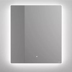 Salini 27M019090BH Зеркало для ванной OMBRA с LED подсветкой Влагостойкое AGC Сrystalvision фото
