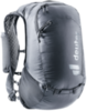 Картинка рюкзак беговой Deuter Ascender 13 Black - 11
