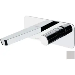 Ramon Soler 342001NC Встраиваемый смеситель для раковины Никель фото