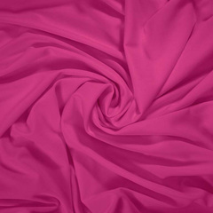 Трикотаж Масло, 207 гр/м2, 95%-п/э, 5%-спандекс, 150 см, пурпурно розовый