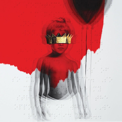 Rihanna / Anti (2LP)