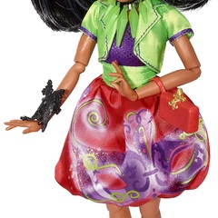 Фредди. Наследники Дисней Неоновые огни