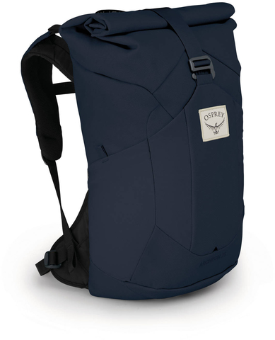 Картинка рюкзак туристический Osprey Archeon 25 W's Deep Space Blue - 1