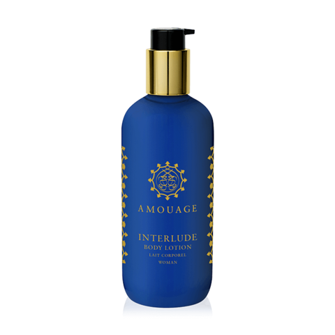 Amouage Interlude Body lotion woman