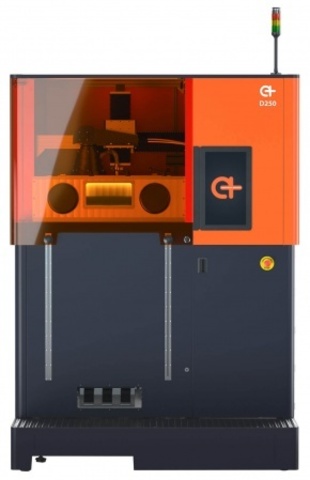 3D-принтер AddSol D250