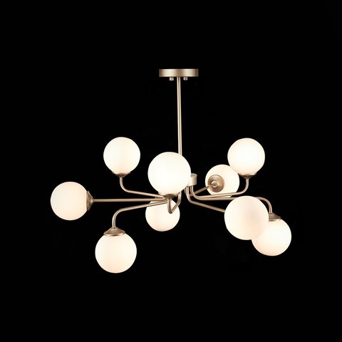 Светильник подвесной ST Luce Redjino SLE106203-09