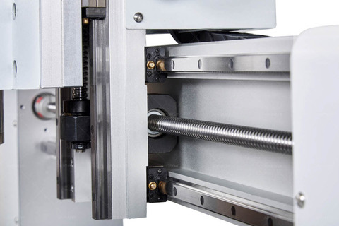 3D-фрезер Advercut K6090T 4A