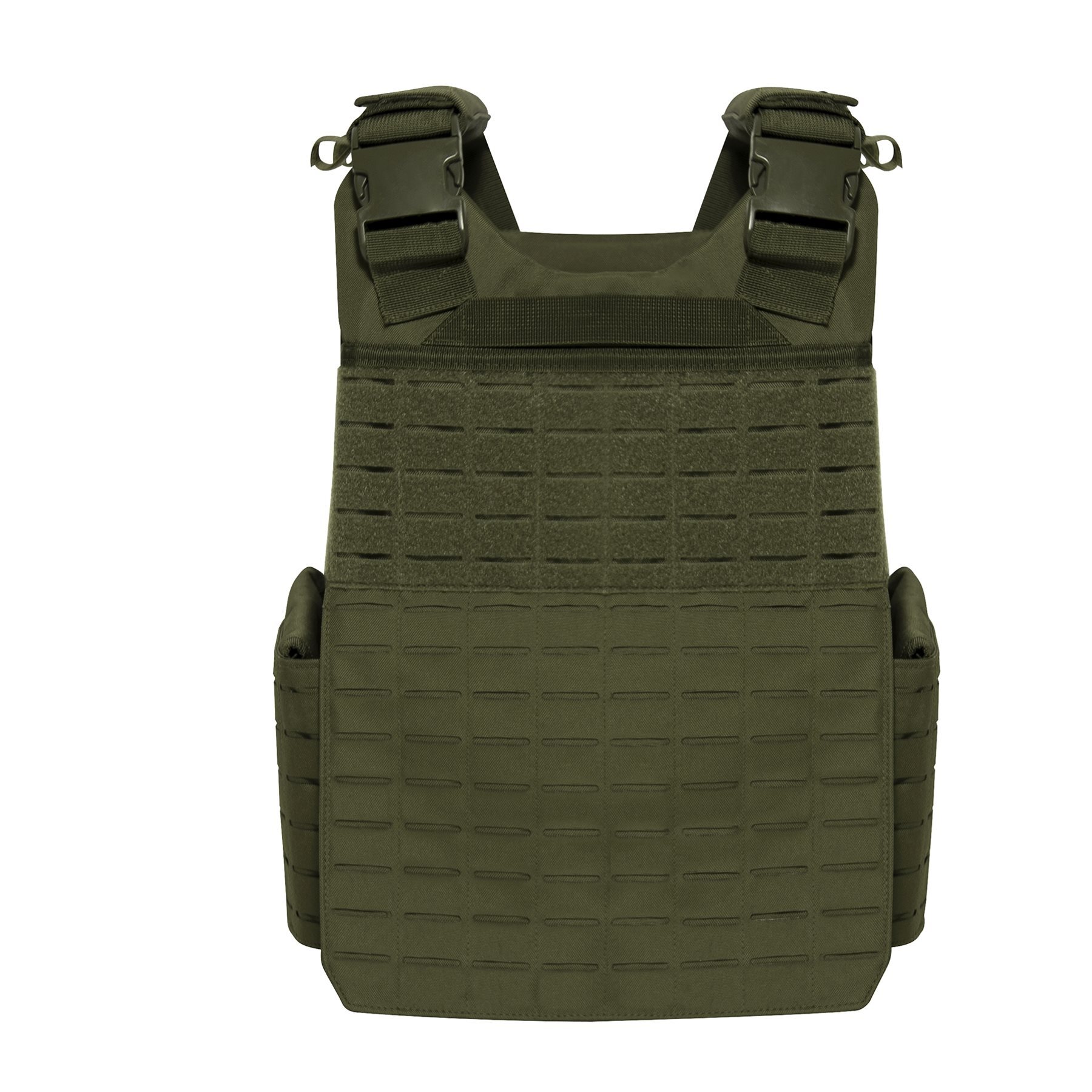 Plate carrier black rust фото 44