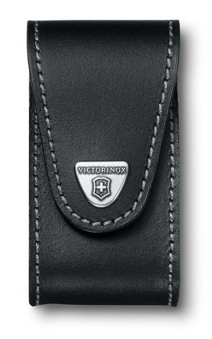 Чехол Victorinox 4.0521.XL для широких ножей SwissChamp XLT и Evolution S54 | Wen-Vic.RU
