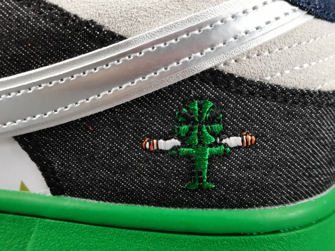 What the dunk sb low 2025