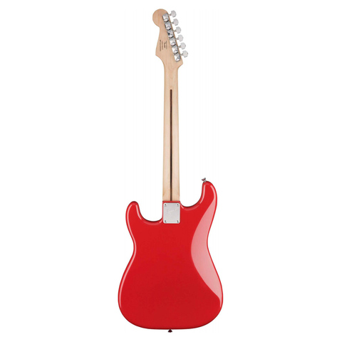 FENDER SQUIER MM Stratocaster Red
