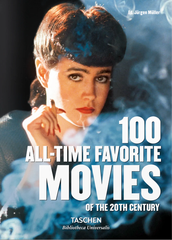 100 All-Time Favorite Movies of the 20th Century