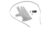 Лента позиционирования 24" HP DJ T120, T520, T830 (CQ890-67096, CQ890-67065, CQ890-67003)