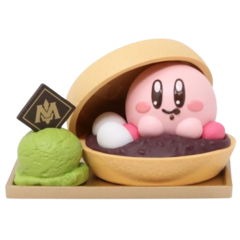 Фигурка Banpresto Kirby Paldolce Collection Vol.4 (Ver.B)