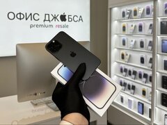iPhone 14 Pro Max, 512 ГБ б/у