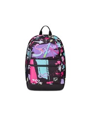 Çanta \ Bag \ Рюкзак  Reversible New Backpack  Grs Con Earphones Wireless Seven Gra