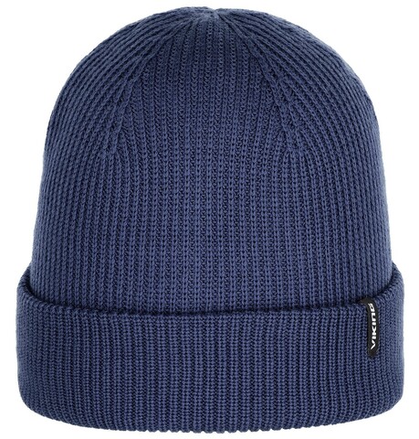 Картинка шапка Viking Tigna Lifestyle Navy - 1