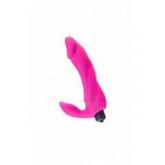 Двойной вибратор для точки G и клитора Bifun Pro от Alive