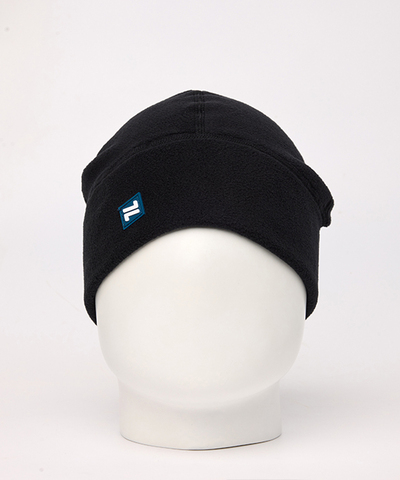 шапка NORDSKI Fleece Black NSV286100