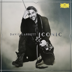 David Garrett / Iconic (2LP)
