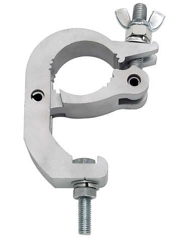CHAUVET CLP-06 Clamp струбцина-зажим на трубу до 50мм.