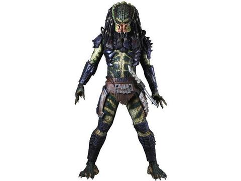 Хищник фигурка серия 6 Затерянный Хищник — Predator Lost