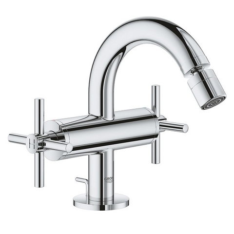 Смеситель для биде Grohe Atrio 24027003