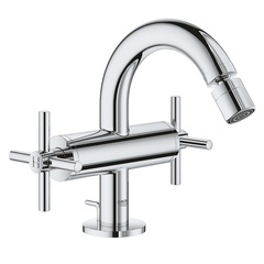 Смеситель для биде Grohe Atrio 24027003 фото