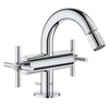 Смеситель для биде Grohe Atrio 24027003