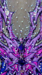 Купальник для выступления на заказ (стоимость зависит от размера купальника)