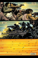 Men Of War #3