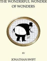 The Wonderful Wonder of Wonders